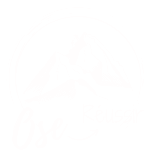 Ose Réussir Aude Valloton Medium